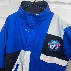 Vintage Blue Jays jacket x MLB / medium
